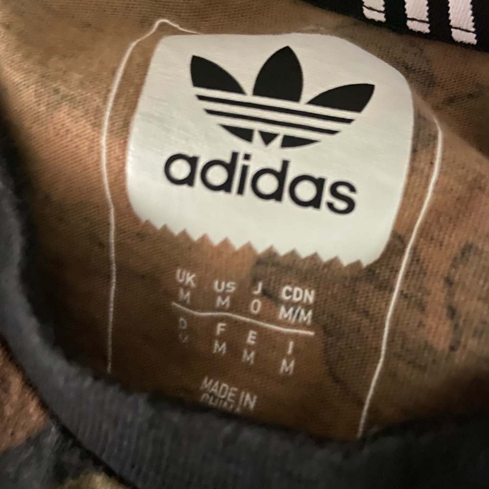 Adidas Tee